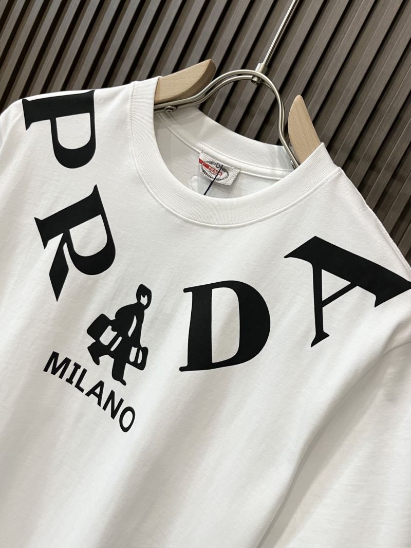 Prada T-Shirts